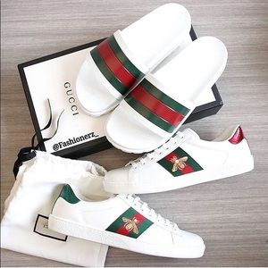 Meet your Posher, Gucci